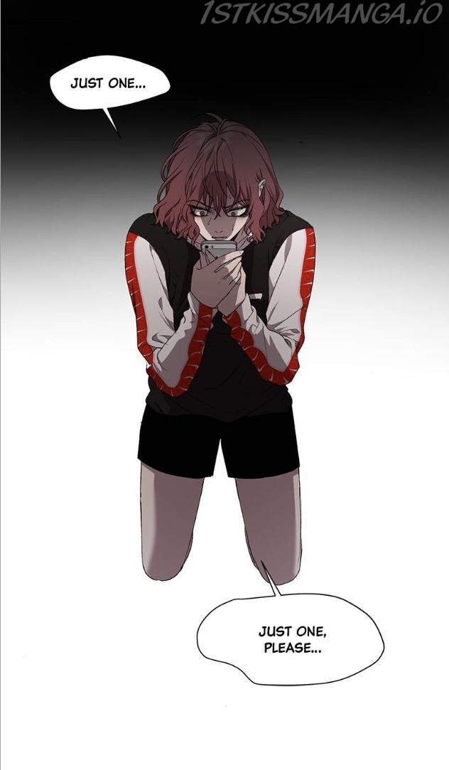 Dreaming Freedom Chapter 22 image 25
